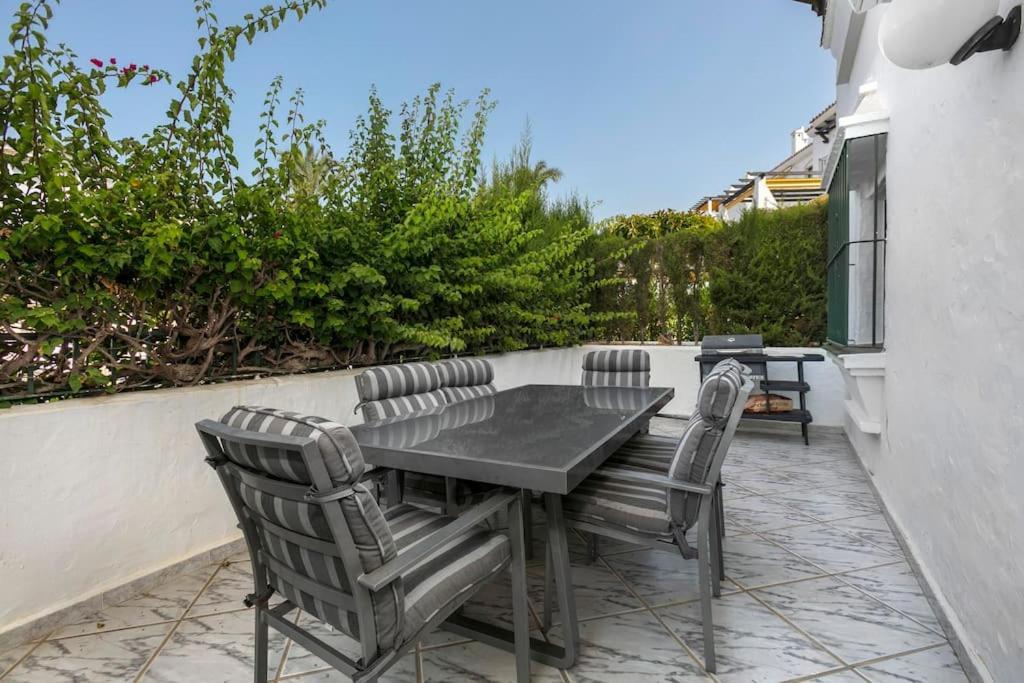 Lovely Family Close To Puerto Banus - Rdr264 Apartament Marbella