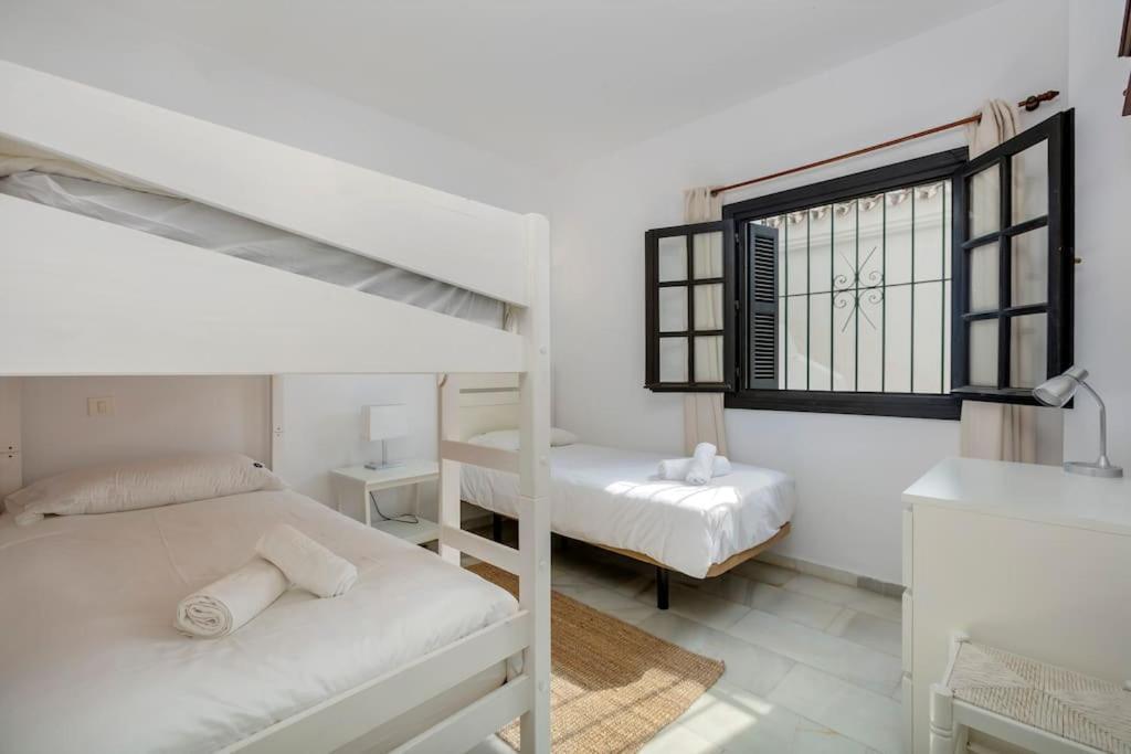 Apartament Lovely Family Close To Puerto Banus - Rdr264 *