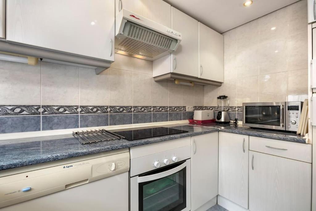 Apartament Lovely Family Close To Puerto Banus - Rdr264 *