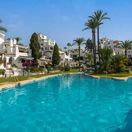 Lovely Family Apt Close To Puerto Banus - Rdr264 Marbella Buitenkant foto