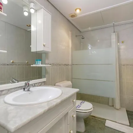 Lovely Family Apt Close To Puerto Banus - Rdr264 Marbella Buitenkant foto