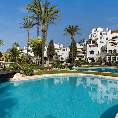 Lovely Family Apt Close To Puerto Banus - Rdr264 Marbella Buitenkant foto