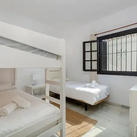 Lovely Family Apt Close To Puerto Banus - Rdr264 Marbella Buitenkant foto