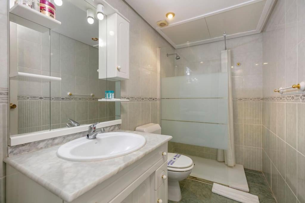 Lovely Family Close To Puerto Banus - Rdr264 Appartement