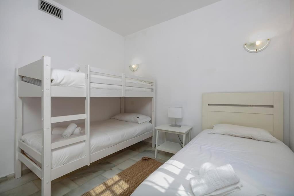 Appartement Lovely Family Close To Puerto Banus - Rdr264 *