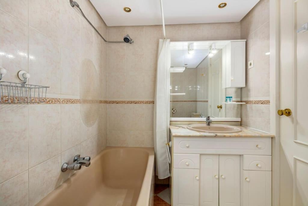Appartement Lovely Family Close To Puerto Banus - Rdr264 *