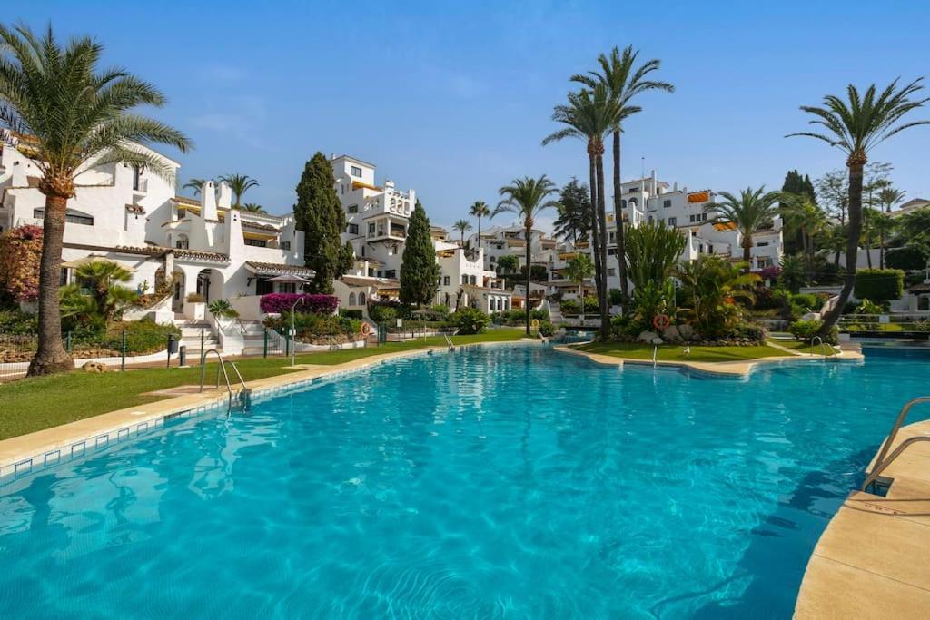 Appartement Lovely Family Close To Puerto Banus - Rdr264