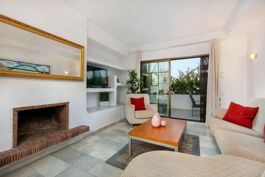 Lovely Family Close To Puerto Banus - Rdr264 Appartement